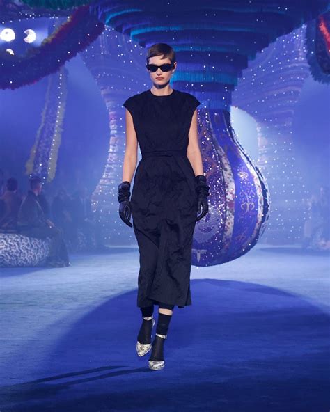 christian Dior augmentation 2023